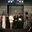 Косата като изкуство: Талантливи стилисти с бляскаво ревю и признание на „Златна игла 2025"