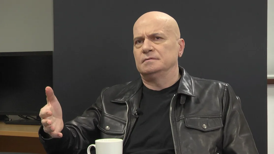 Трифонов: ИТН подкрепи референдума за еврото, това е пряката демокрация