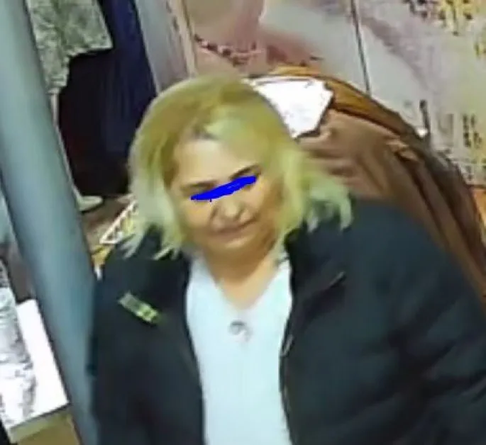 "Ясновидка" открива черна магия, заподозряха измама СНИМКИ