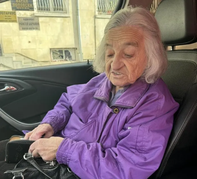 Жена е намерена объркана в столичния квартал „Илинден" – търсят близките ѝ