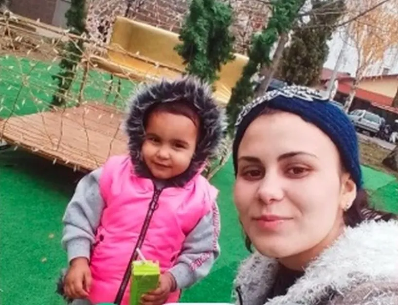 Бебе на 8 месеца търси мама – Фиданка се бори за живота си в чужбина