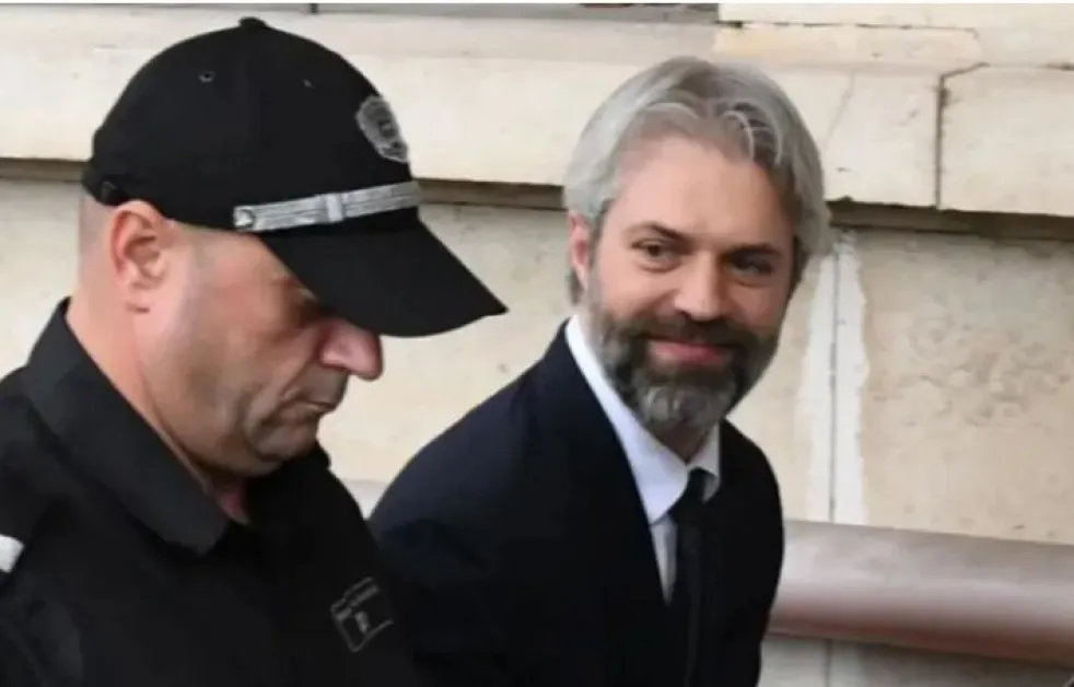 Благомир Коцев обжалва гаранцията от 200 000 лева