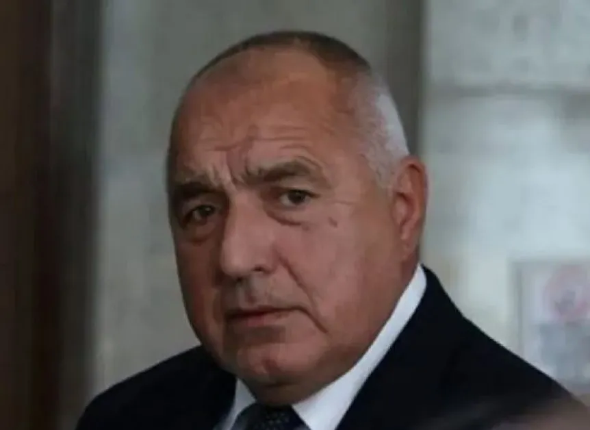 Борисов: Животът е колело, ще дойде време да ходят пред техните къщи