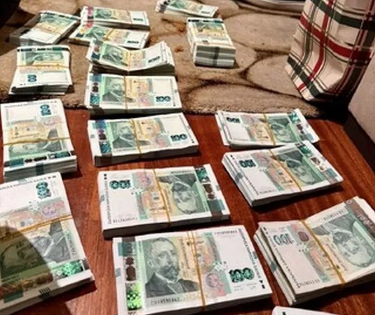 ДДС измама за 13 млн. евро: Европрокуратурата извършва над 80 претърсвания в България