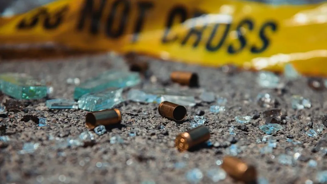 Една жена е убита, а друга - тежко ранена при стрелба в Хърватия