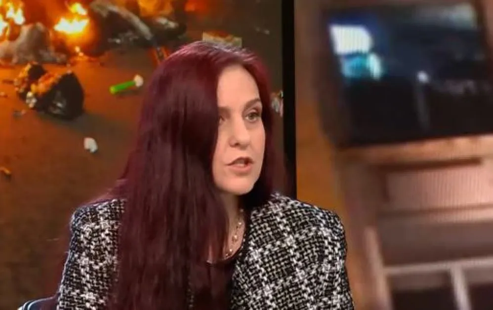 Майката и сестрата на задържания Ники: Има изкупителна жертва