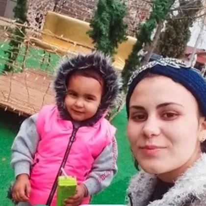 Семейство от България преживява най тежкия си кошмар – младата майка