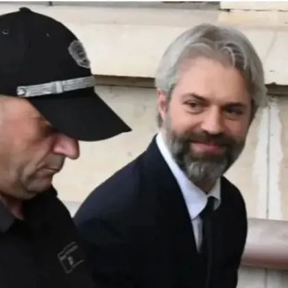 Часове преди да влезе в сила определената мярка за неотклонение