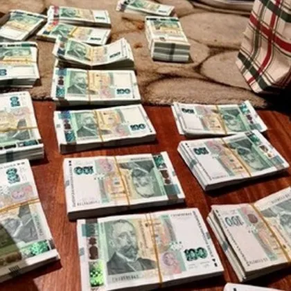 По искане на Европейската прокуратура в София от вчера в страната