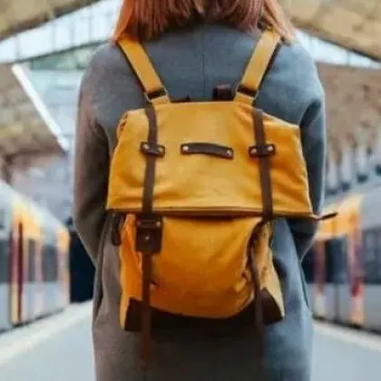 Нагла кражба от пътник във влак в Пловдивско