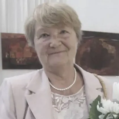 Почина обичана родна поетеса