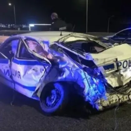 Българското общество заслужава по силни по справедливи и по отговорни решения посочват от