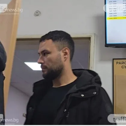 Условна за пловдивчанин, блъснал дете на "зебра"