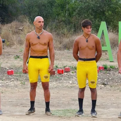 Ясен е големият победител в седмия сезон на „Игри на волята"