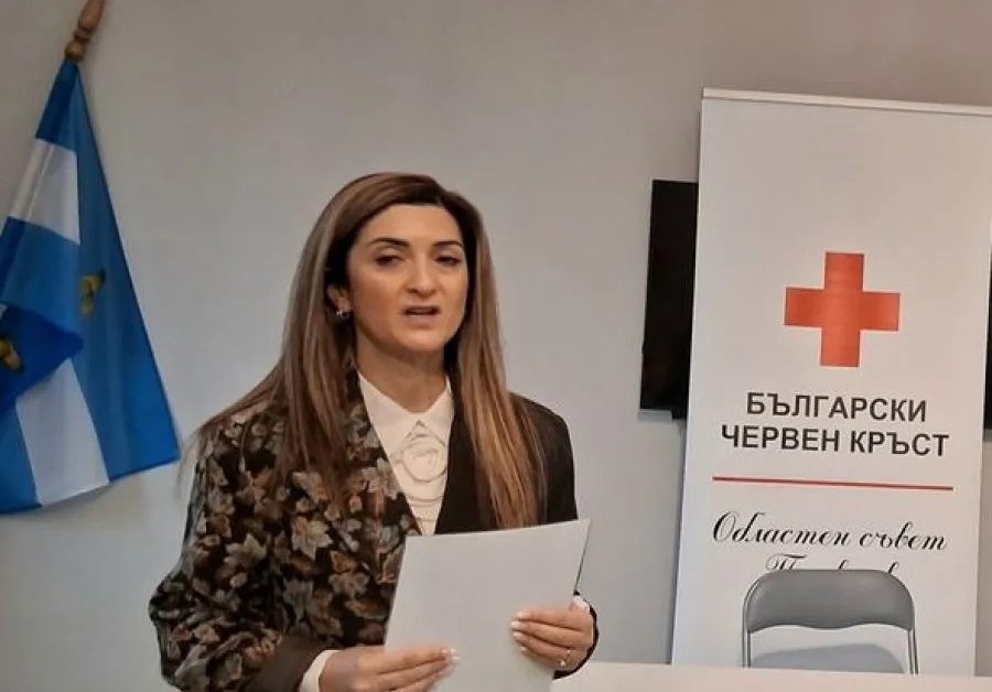 Над 80 активисти на БЧК-Пловдив отличени  в Международния ден на доброволеца