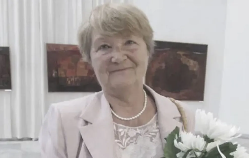 Почина обичана родна поетеса