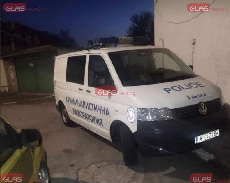 Разкриха причината за смъртта на мъжа, открит оглозган край болница