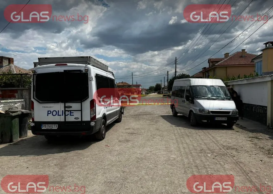 Спецакция в София! Задържаха четирима въоръжени с дрога, оказаха съпротива