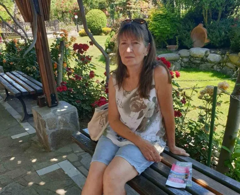 Стара Загора в тревога: Издирва се 62-годишна жена, близките ѝ молят за помощ