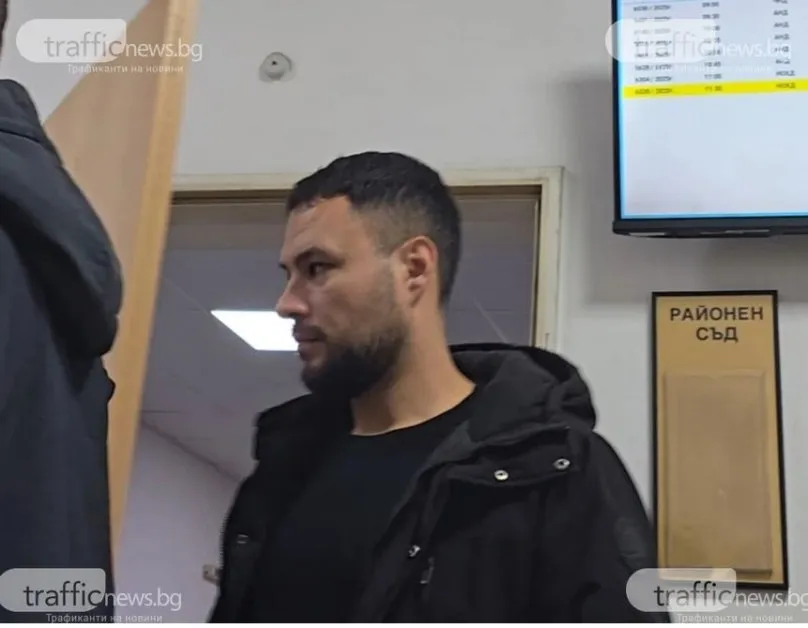 Условна за пловдивчанин, блъснал дете на "зебра"