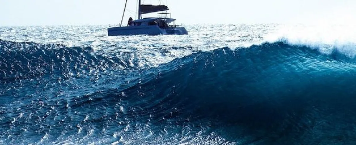 Ад край гръцки остров! Удавиха се 18 души