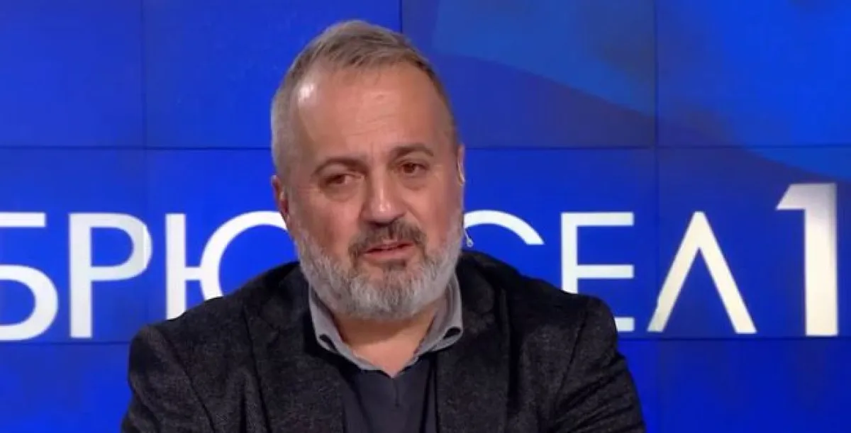 Георгиевски: Скопие се възползва да изиграе Европа с българите