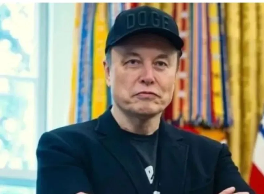 Мъск смята, че Европейският съюз трябва да бъде премахнат