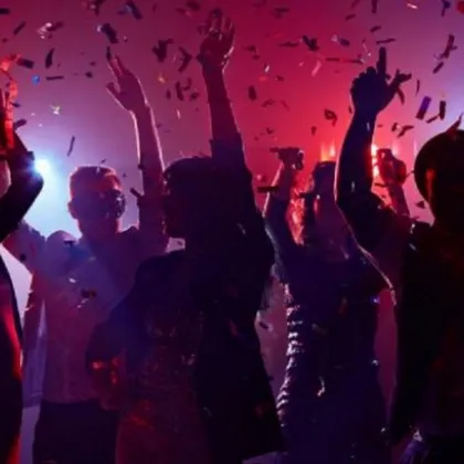 Къде ще празнуват студентите 8 декември?