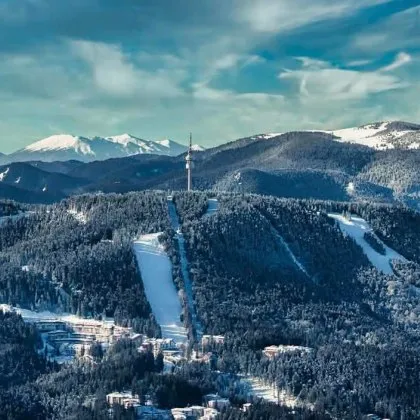 Пампорово даде старт на разговор за нови лифтове и по-достъпни планински курорти