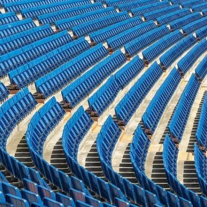 Домакинският двубой на Чарлтън срещу Портсмут от второто ниво на