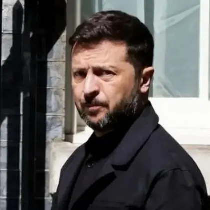 Зеленски проговори за разговора с емисарите на Тръмп