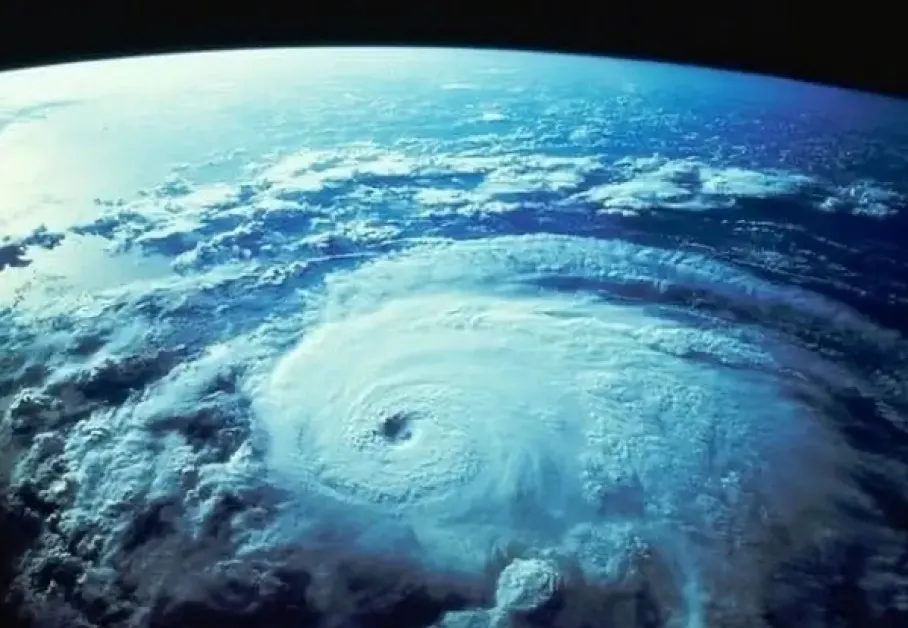 Озоновата дупка е намаляла до рекордно ниво