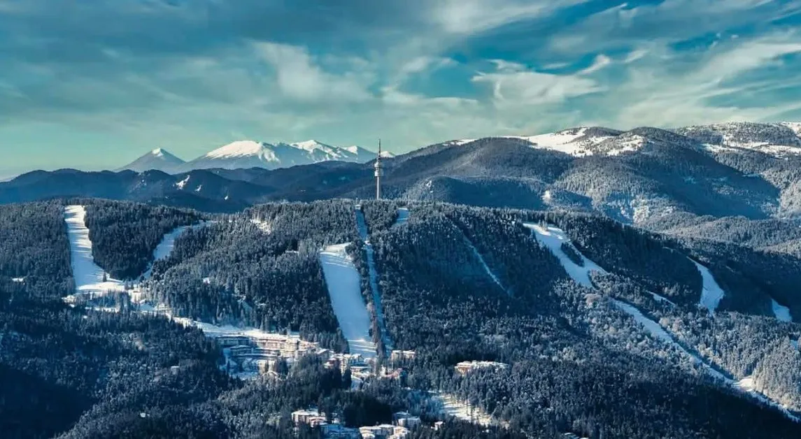 Пампорово даде старт на разговор за нови лифтове и по-достъпни планински курорти