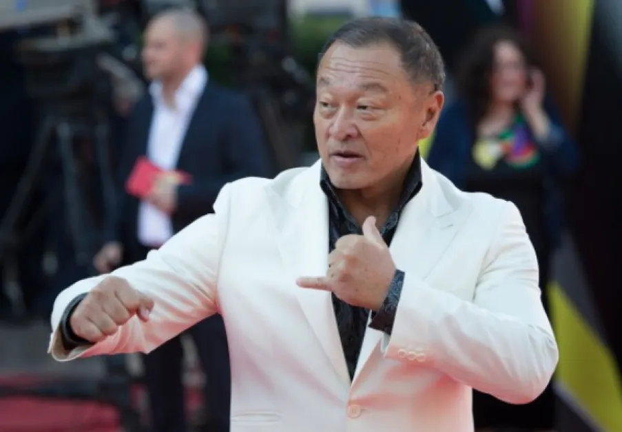 Почина звезда от „Mortal Kombat"