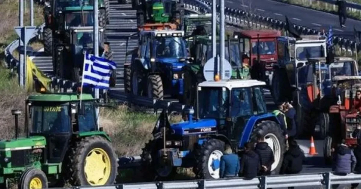 Протестиращите свалиха блокадата на ГКПП Промахон - Кулата