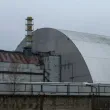 Защитният саркофаг на АЕЦ Чернобил е повреден