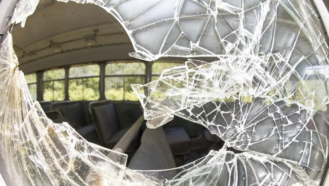 14 загинали и 34 ранени при автобусна катастрофа в Алжир