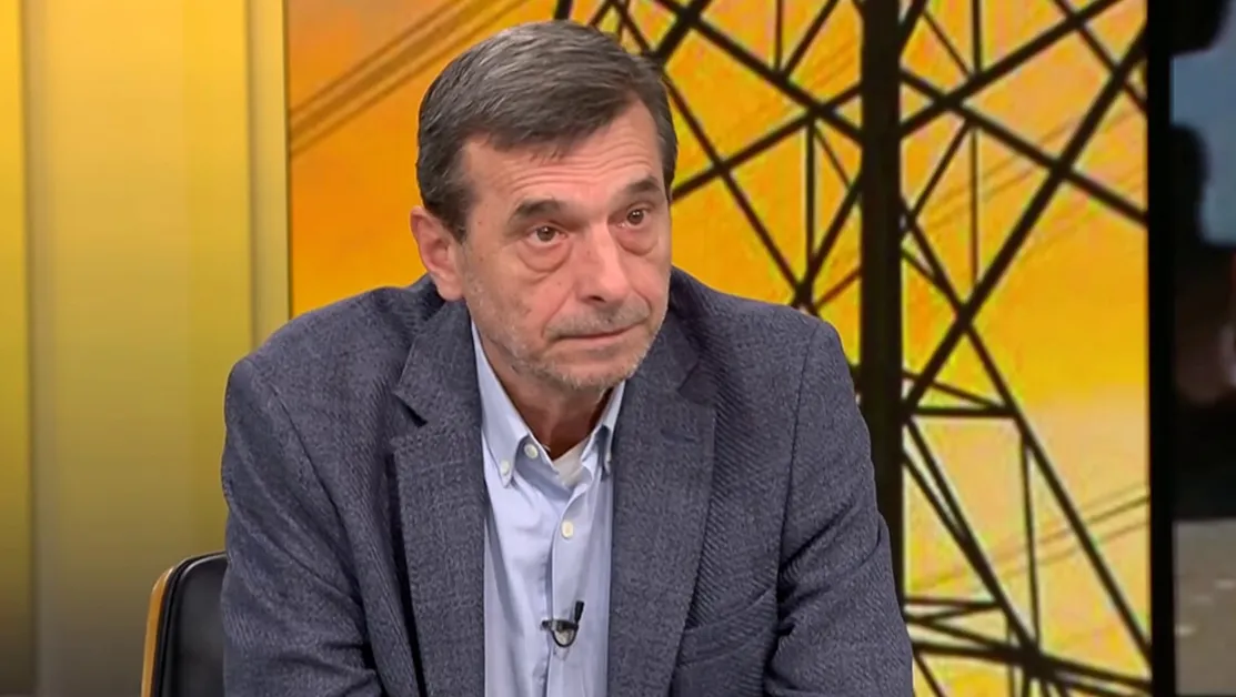 Димитър Манолов: Не ми харесва, че са замразени обезщетенията за безработица