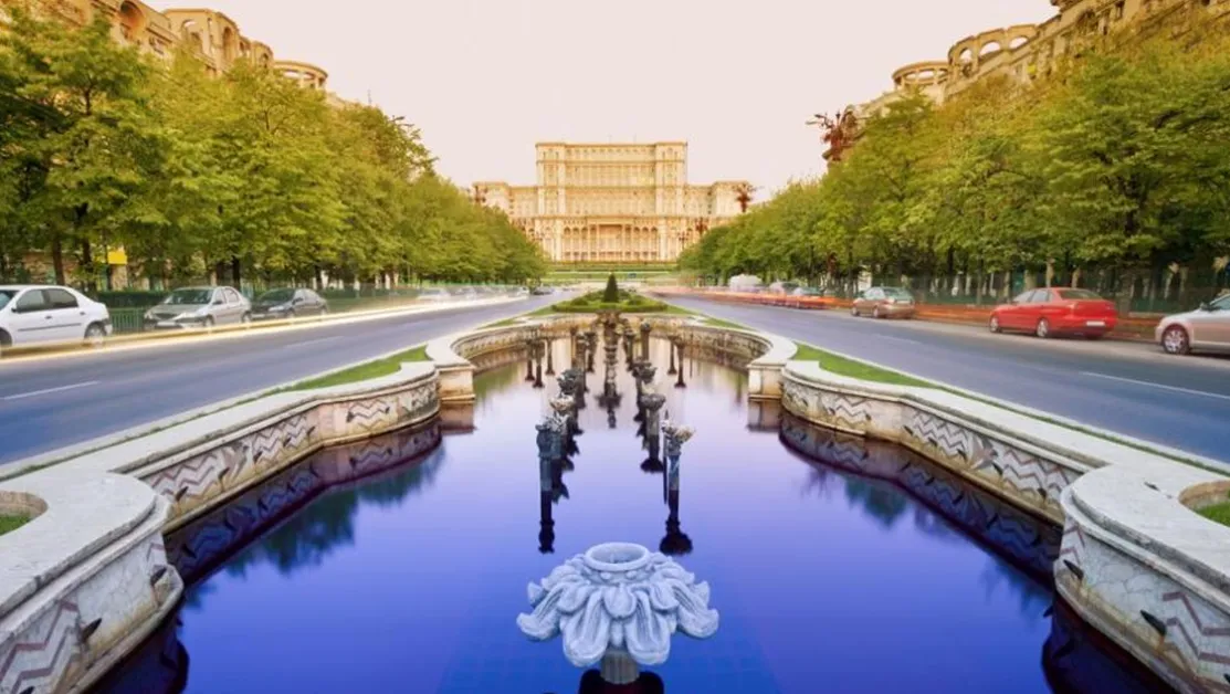 Днес Букурещ избира нов кмет