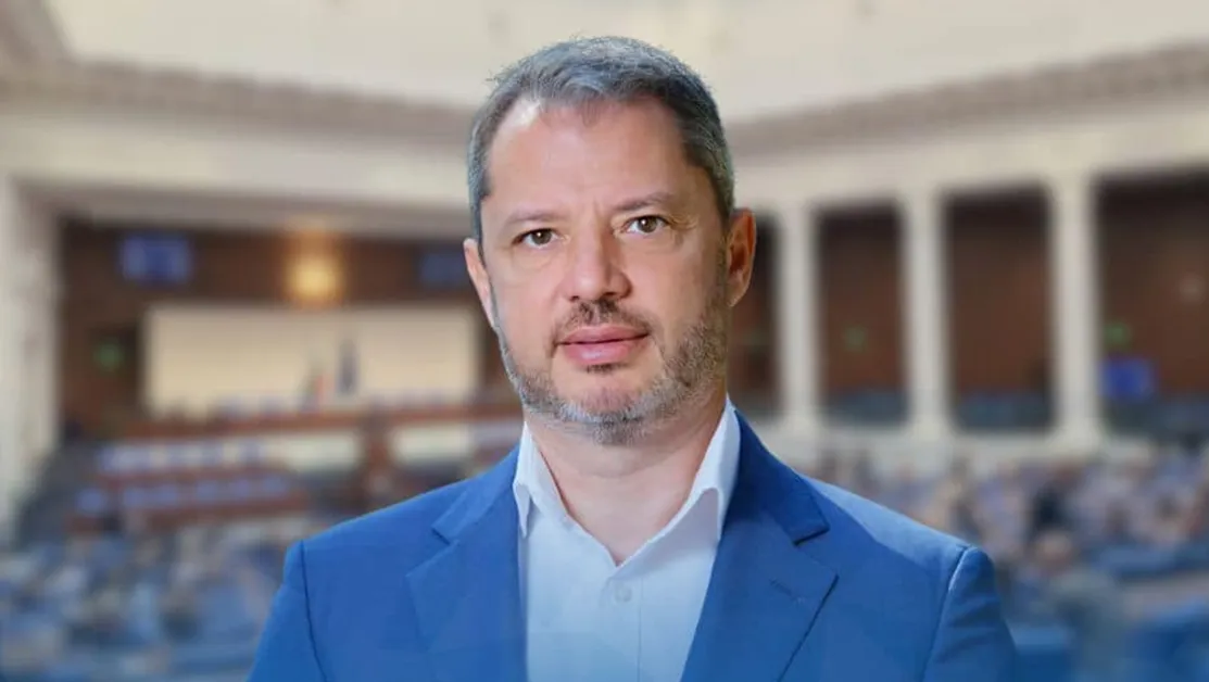 Добрев: Ремонтът на бюджета не е за сметка на социалните придобивки