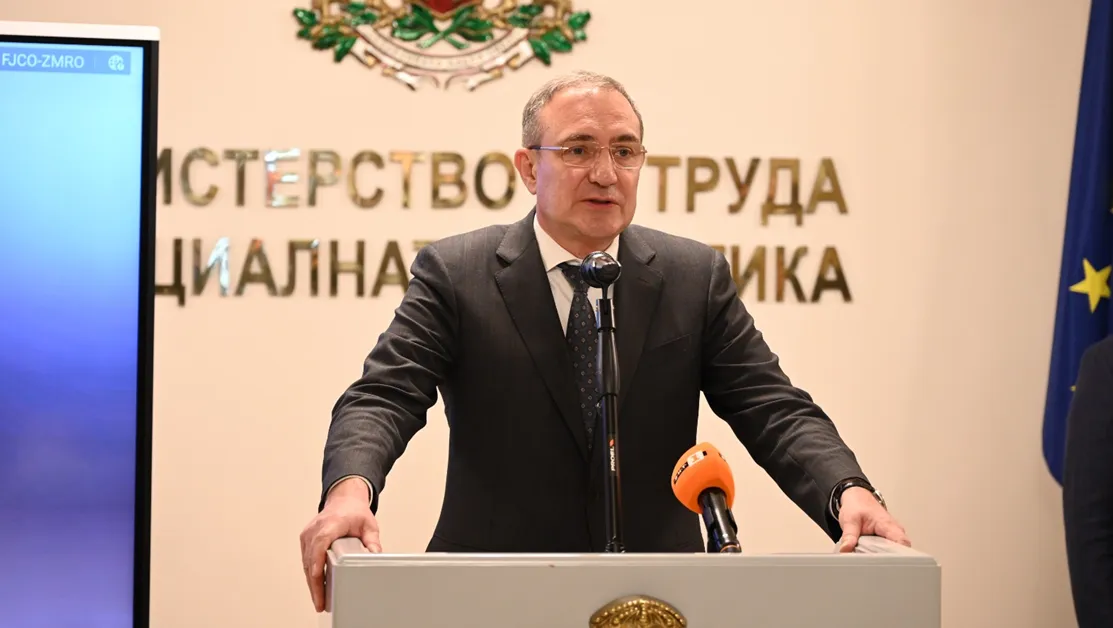 Гуцанов: Социалните разходи и придобивки за хората се запазват