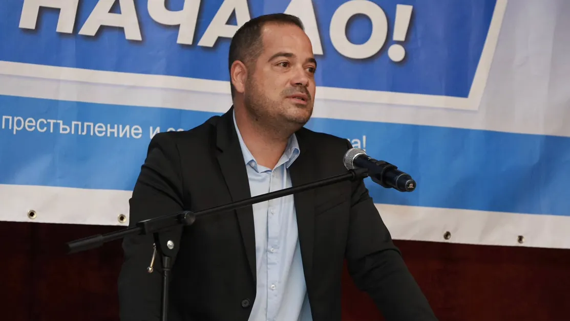 Калин Стоянов: Демерджиев нищо не разбира от охрана на протести и полиция