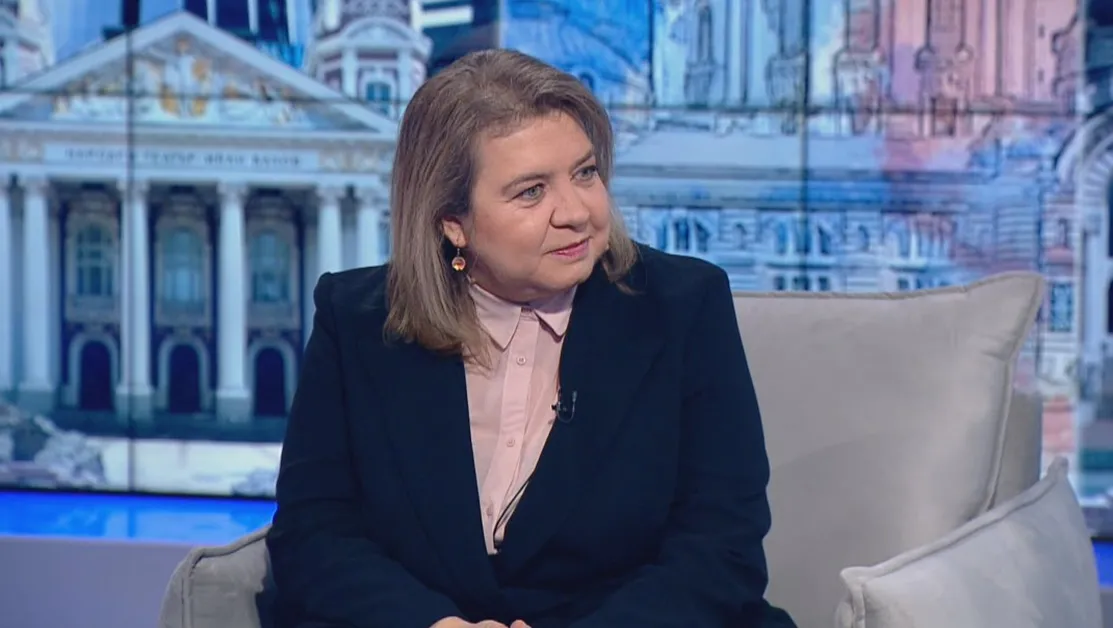 Киселова: Въпросът за оставката на правителството винаги е бил на дневен ред