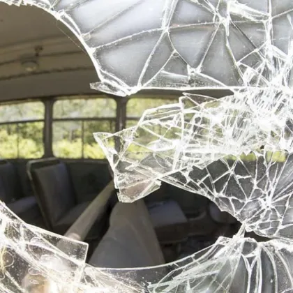 14 загинали и 34 ранени при автобусна катастрофа в Алжир