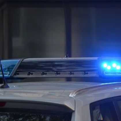 Тежък пътен инцидент затвори главния път Габрово – Севлиево днес