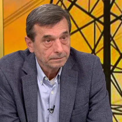 Димитър Манолов: Не ми харесва, че са замразени обезщетенията за безработица