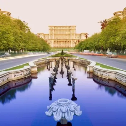 Днес Букурещ избира нов кмет