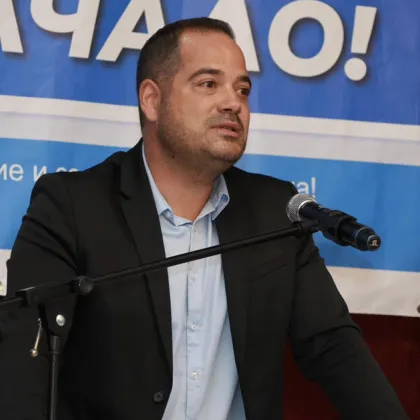 Калин Стоянов: Демерджиев нищо не разбира от охрана на протести и полиция