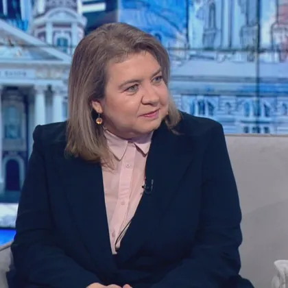 Киселова: Въпросът за оставката на правителството винаги е бил на дневен ред