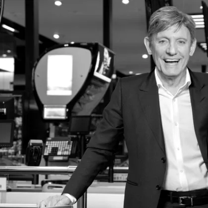 Почина основателят на "Фантастико"